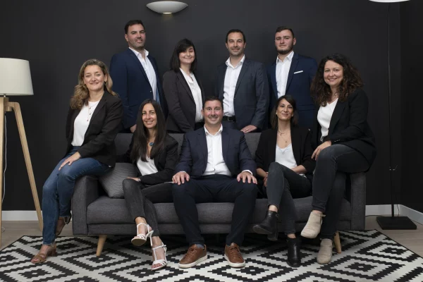 photographe coporate portrait corporate montpellier